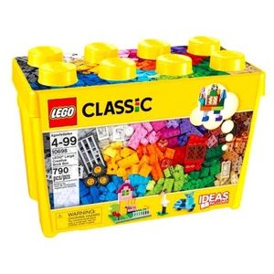 LEGOS